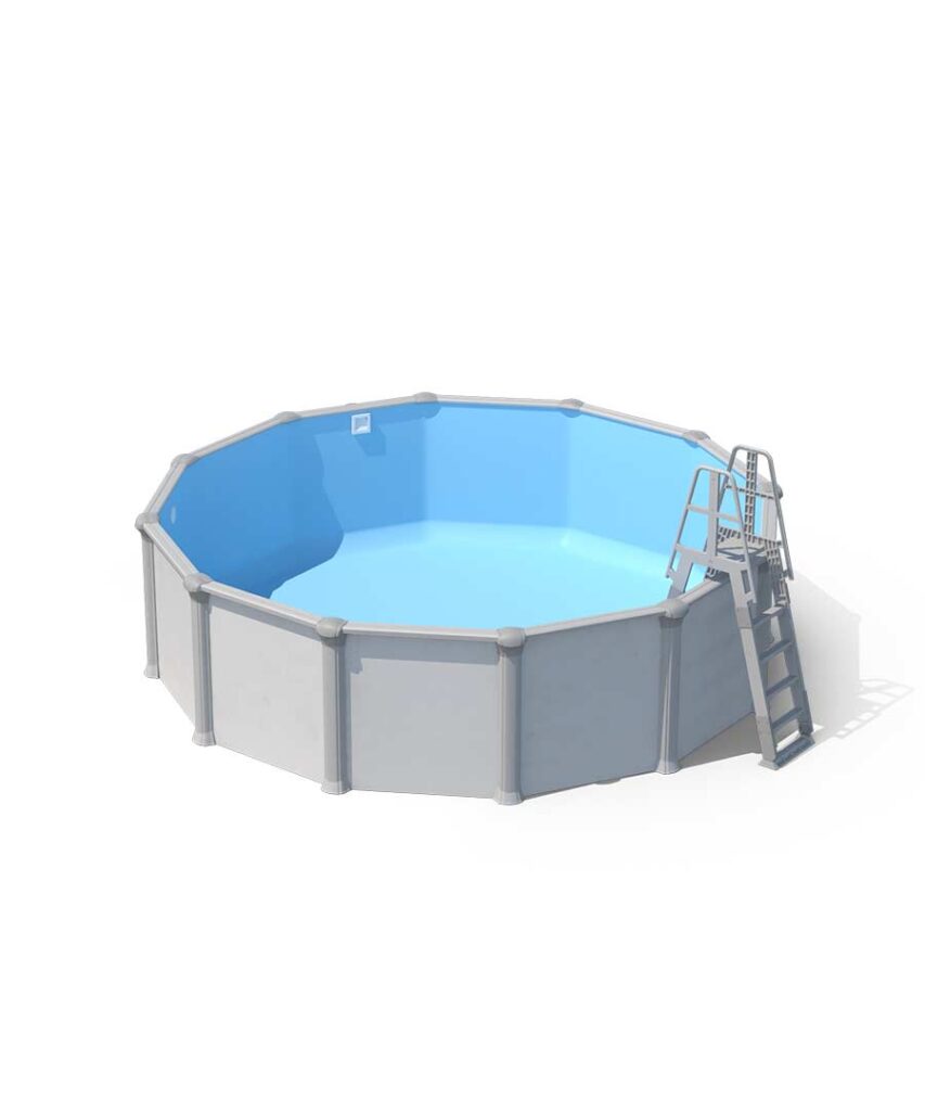 Doughboy Above Ground Swimming Pool
